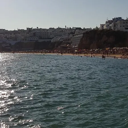 Apartament - T2 Old Town - 200m Albufeira