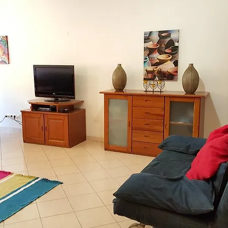 - T2 Old Town - 200m Daire Albufeira