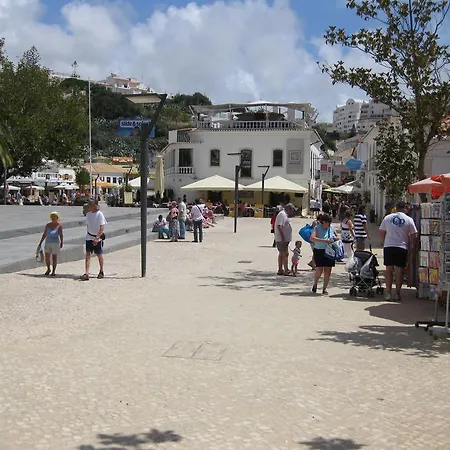 - T2 Old Town - 200m אלבופיירה