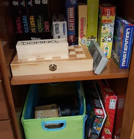 Lägenhet - T2 Old Town - 200m Albufeira