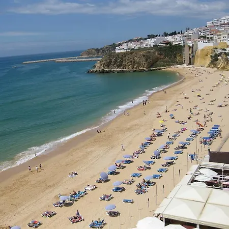 - T2 Old Town - 200m * Albufeira