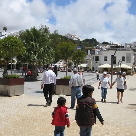 - T2 Old Town - 200m Apartamento