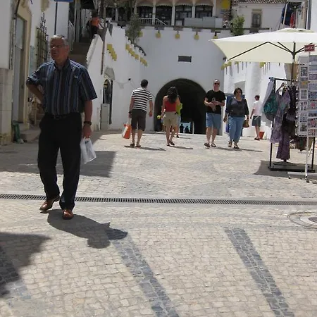 Lägenhet - T2 Old Town - 200m *