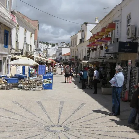 - T2 Old Town - 200m Apartamento