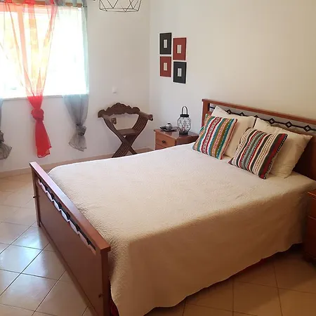 - T2 Old Town - 200m Apartment Albufeira