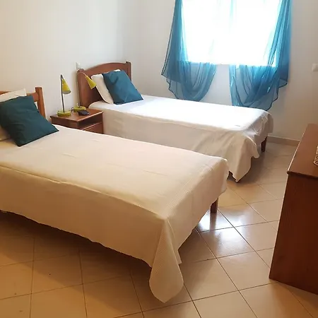 Apartamento - T2 Old Town - 200m Albufeira