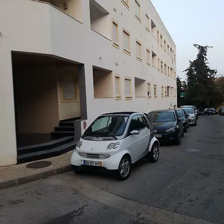 Apartamento - T2 Old Town - 200m *