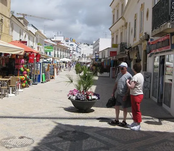 - T2 Old Town - 200m Διαμέρισμα