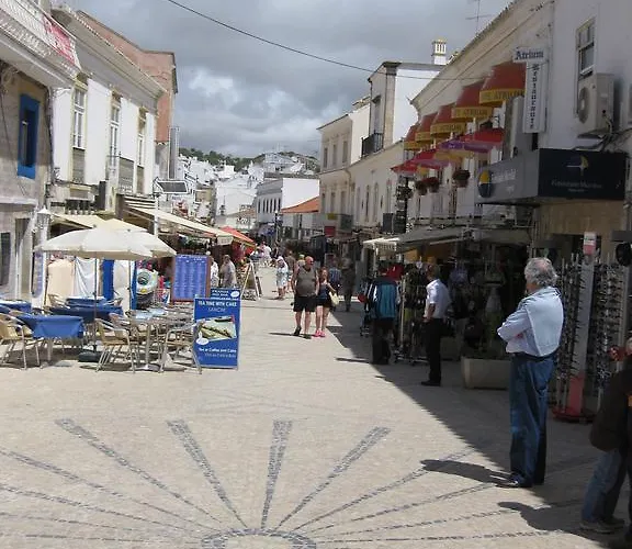 - T2 Old Town - 200m Διαμέρισμα