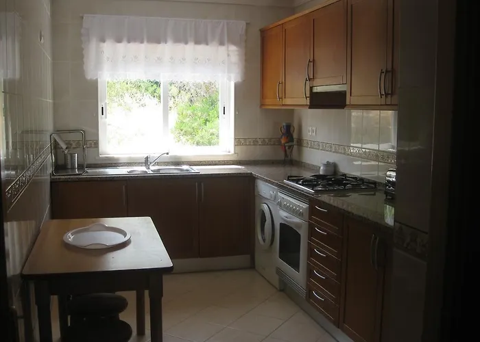 - T2 Old Town - 200m Διαμέρισμα *