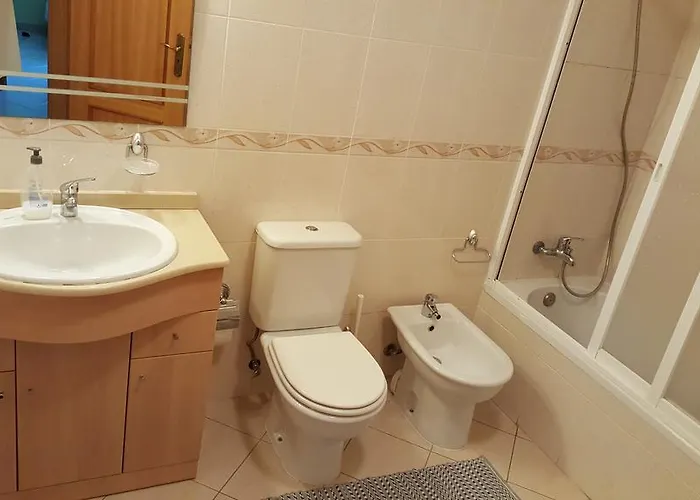 Διαμέρισμα - T2 Old Town - 200m