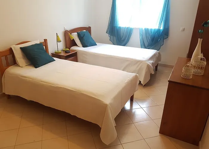 Lejlighed - T2 Old Town - 200m Albufeira