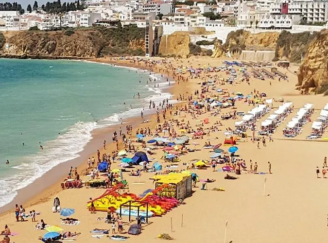 - T2 Old Town - 200m Lejlighed