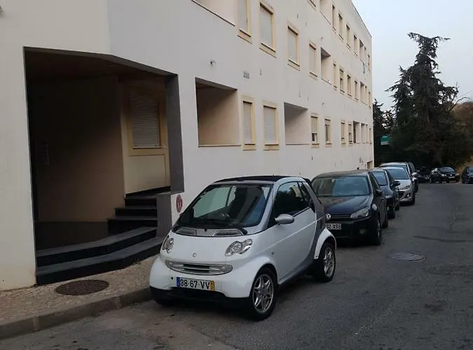 Διαμέρισμα - T2 Old Town - 200m *