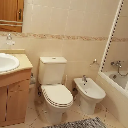 Apartment - T2 Old Town - 200m