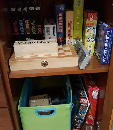 公寓 - T2 Old Town - 200m 阿尔布费拉