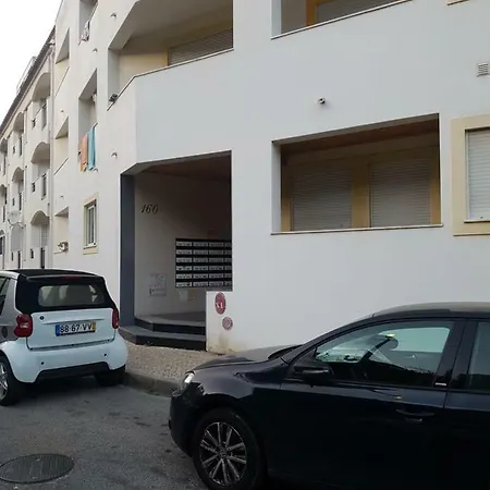 - T2 Old Town - 200m Apartamento